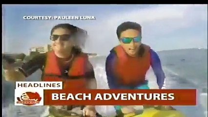 24 Oras Weekend April 30, 2016 Part 1 - Philippines Dramas