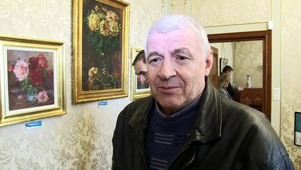 Daheim beim Diktator: Ceausescu-Villa öffnet für Besucher