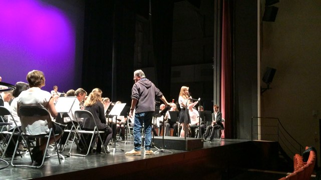 Classique au large Saint-Malo