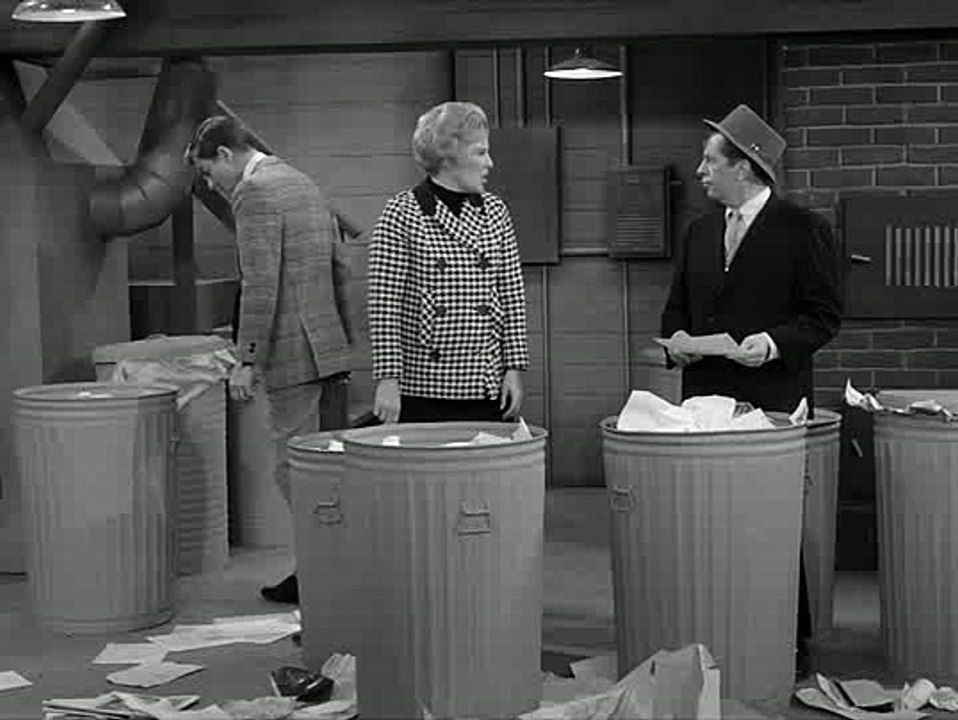 The Dick Van Dyke Show S05e24