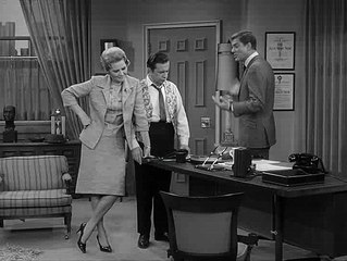 The Dick Van Dyke Show S05e25