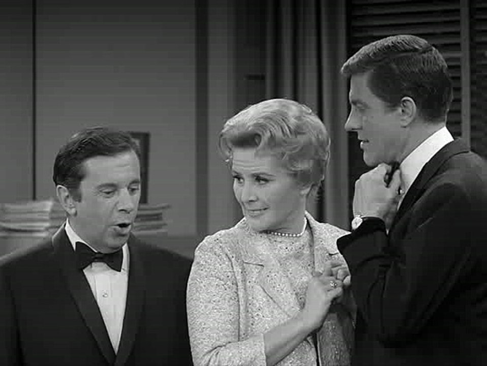 The Dick Van Dyke Show S05e26