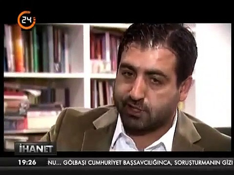 016  MİT TIR'larına Operasyon Belgeseli - ihanetin belgeseli adlı Zwischenprogramm inner von