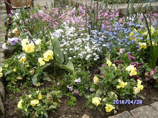 Bellac fete le printemps (87)