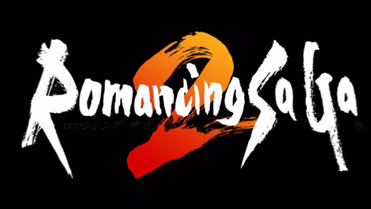 Romancing SaGa 2 - Announcement Trailer (iOS/Android)