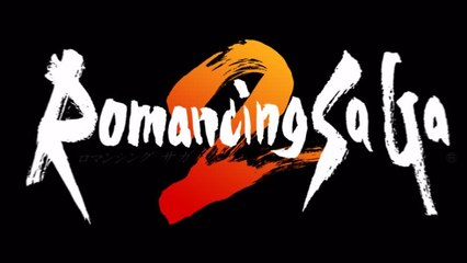 Romancing SaGa 2 - Announcement Trailer (iOS/Android)
