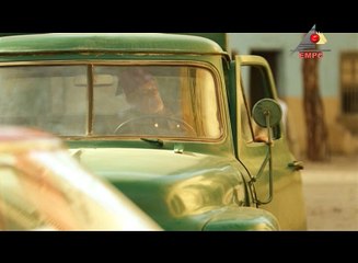 مسلسل الزوجة التانية  - الحلقة السا بعة عشر