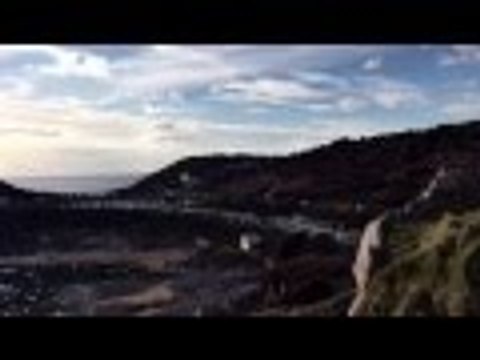 Bagman vlogs you have to visit South Wales