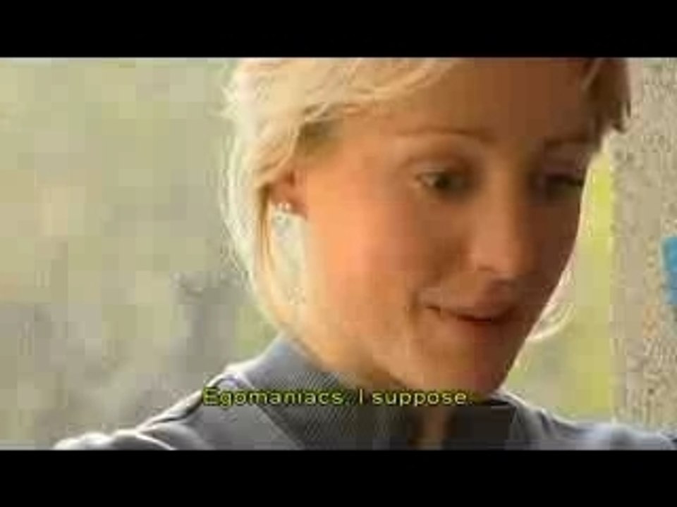 Goldfish Memory (part 6)
