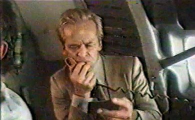 Mivtsa Yonatan (1977) - VHSRip - Rychlodabing