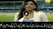 IPL Anchor Archana Romantic Talk Off the Camera Watch Video
