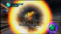 Dragonball Z Ultimate Tenkaichi: Hero Mode Kai (Request 12) 2