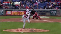 4-28-16 - Rupp hits go-ahead double in 9th to top Nats