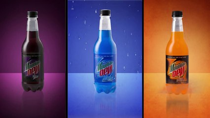 Three Flavors Which one are you voting for