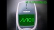 Avicii - Levels (NOKIA 3310 COVER)