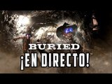 COD: BLACK OPS 2 - SEGUNDO INTENTO EN BURIED (ZOMBIS) EN DIRECTO