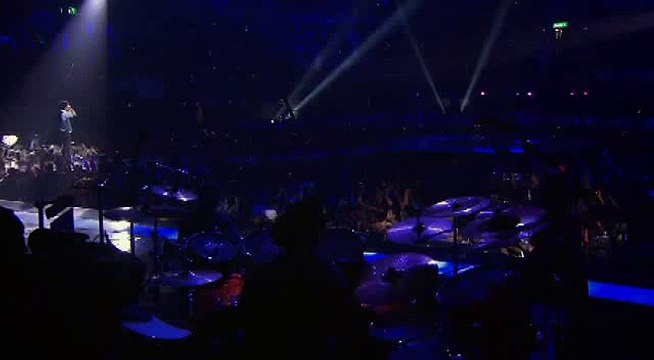 Luan Santana DVD Rio de Janeiro AO VIVO - 19° METEORO / ENCERRAMENTO DO SHOW