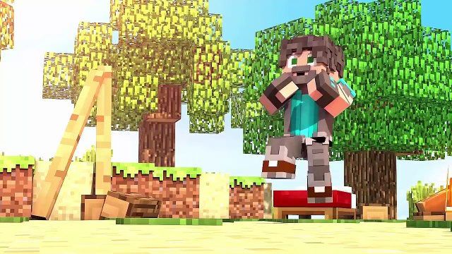 Minecraft Animation TOP 5 FUNNY MINECRAFT ANIMATION FUNNY Best Minecraft Animations