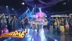 It's Showtime: It's Showtime family performs Sampaguita hit songs