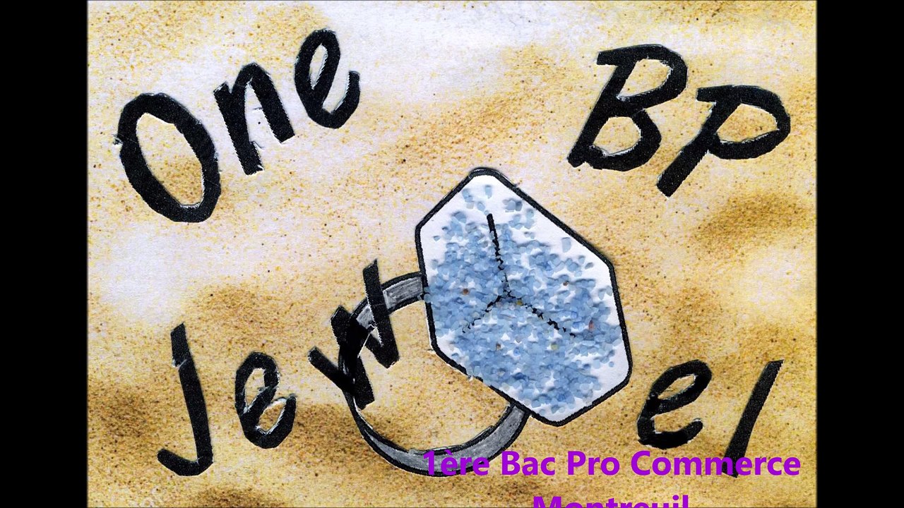 One BP Jewel