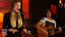 Colbie Caillat Brighter Than The Sun Live & Rare Session HD