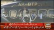 Bilawal Bhutto Reached In Jalsa Gah In Kotli Azad Kashmir