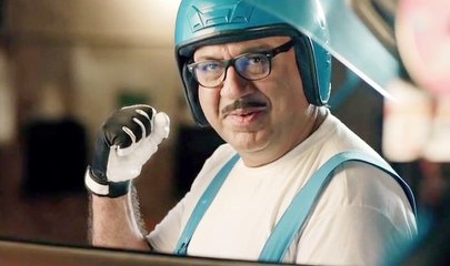 Osaka Batteries Trouble TVC Series