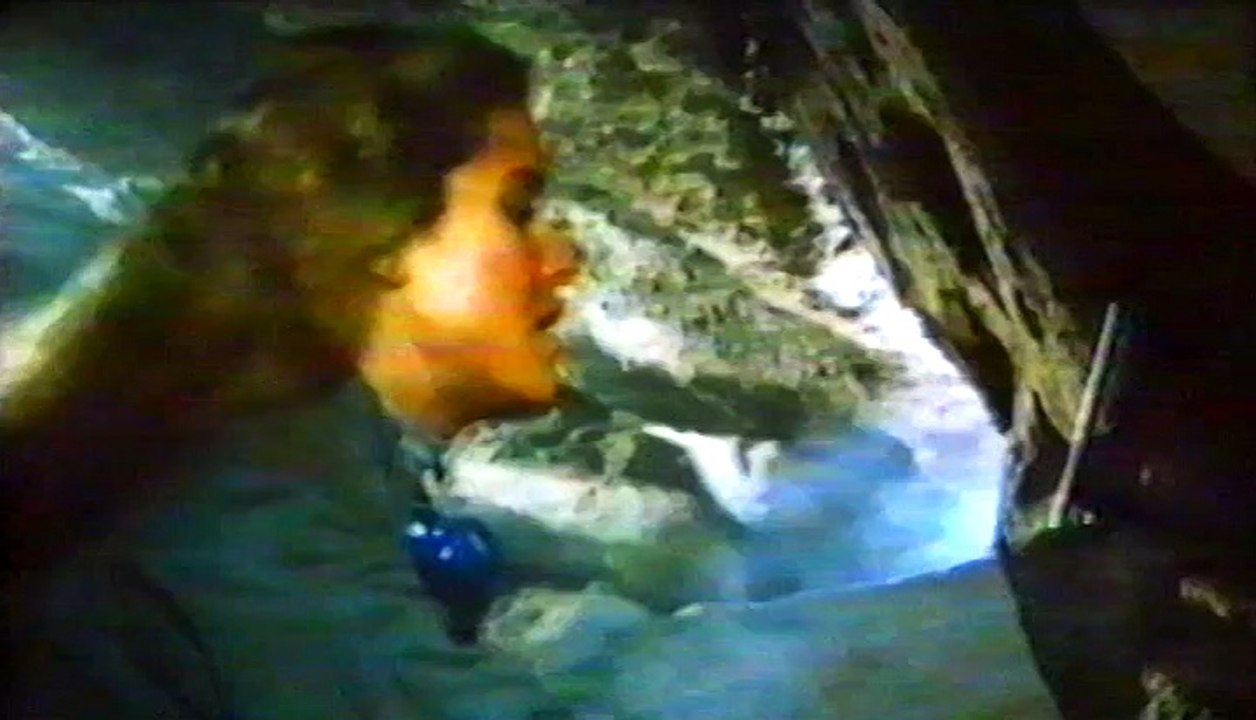 Metalstorm: The Destruction Of Jared-syn (1983) - VHSRip - Rychlodabing