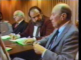 Metamorphosis (1990) - VHSRip - Rychlodabing