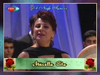 Mücella ATA-Ay Saçı Burma