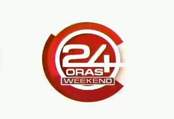 24 Oras Weekend April 30 2016