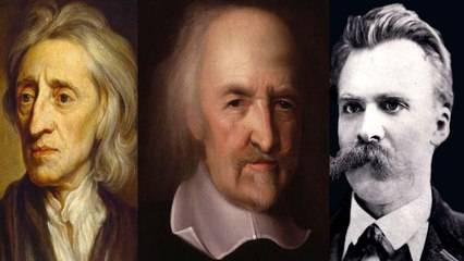 Top 10 Greatest and Famous Philosophers of History