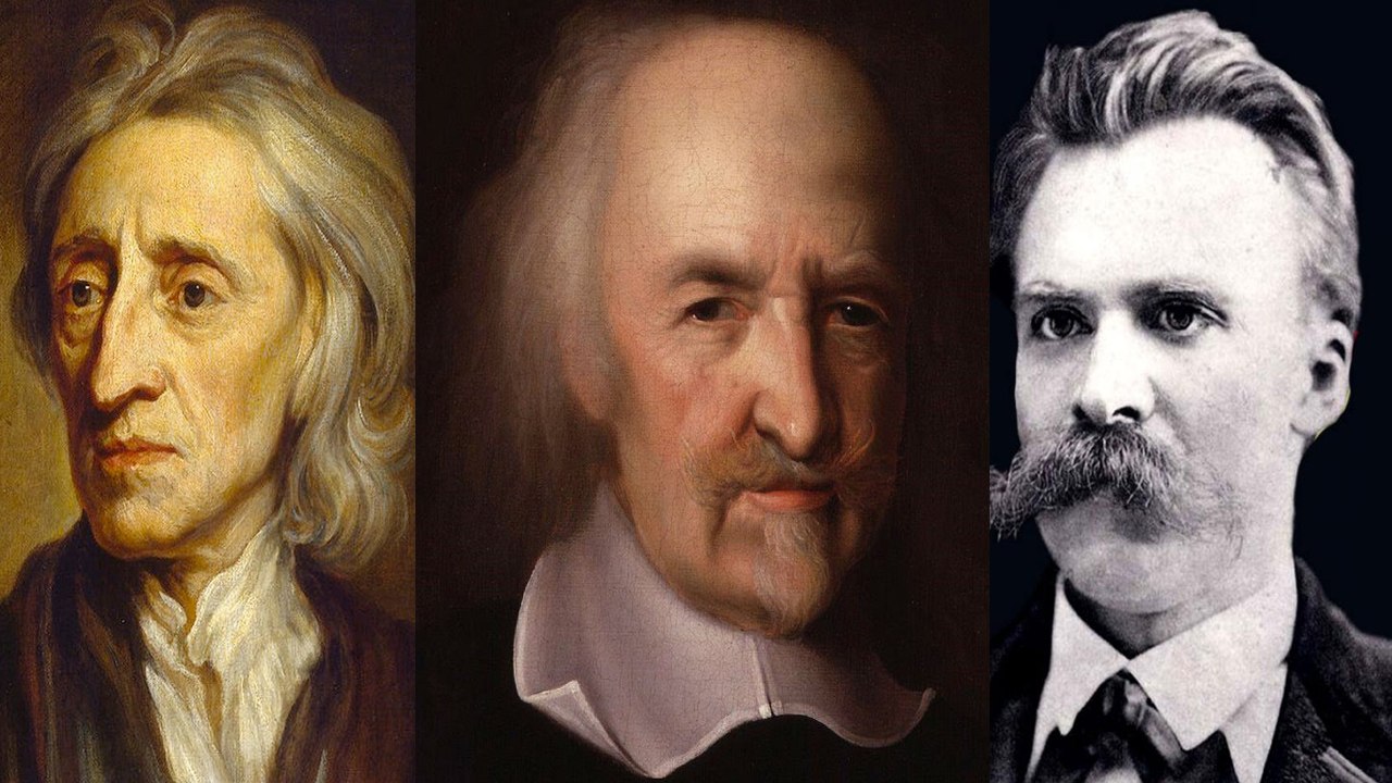 Top 10 Greatest and Famous Philosophers of History