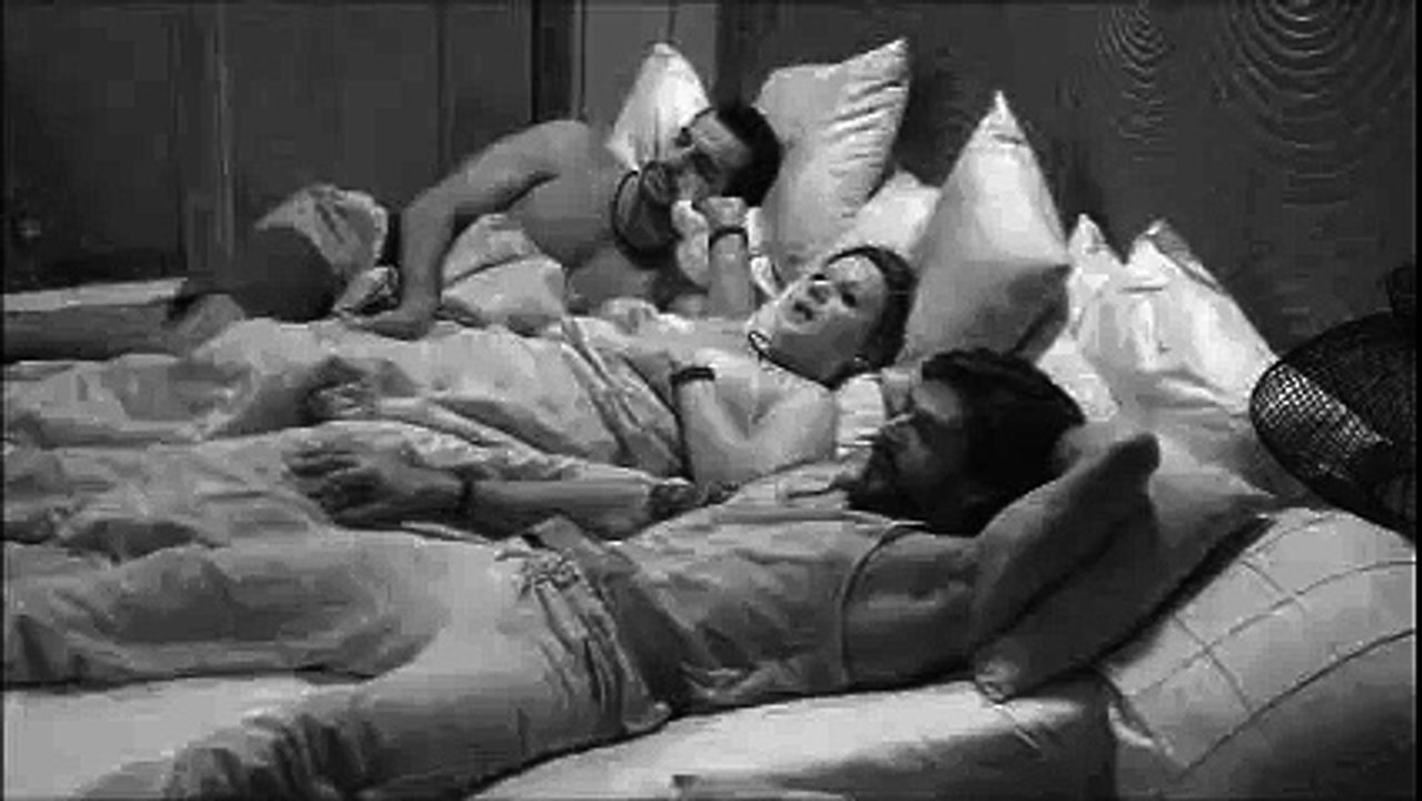 BBB 16 | ADÉLIA, MARIA CLAUDIA, RENAN E MATHEUS CONVERSAM SOBRE REDES SOCIAIS