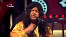 Chaap Tilak - Abida Parveen n  Rahat Fateh Ali Khan - Coke Studio