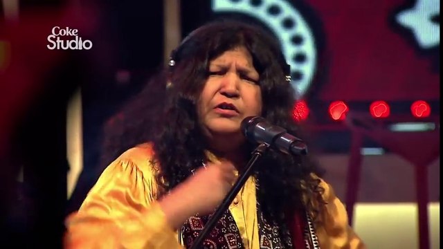 Chaap Tilak - Abida Parveen n Rahat Fateh Ali Khan - Coke Studio