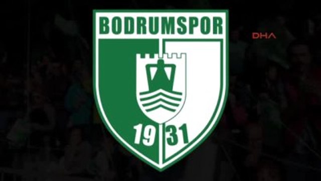 Bodrum Nejat İşler Bodrumspor İçin Klip Seslendirdi
