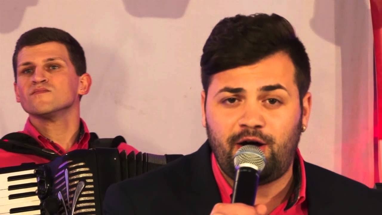 Vesela sum svekrva - HARIZMA BEND (Moja svadba - cover)