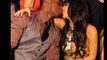 Kim Kardashian & Reggie Bush Kissing Compilation