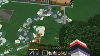 【Minecraft】MineCrafters!　第24話【ゆっくり実況】