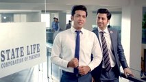 State Life Recruitment Tvc 2016 Taqi Ahmed
