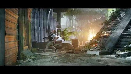 Call Of Duty - Black Ops III - Live Action | Official Trailer