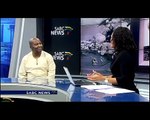 Richard Nwamba comments on Papa Wembas death
