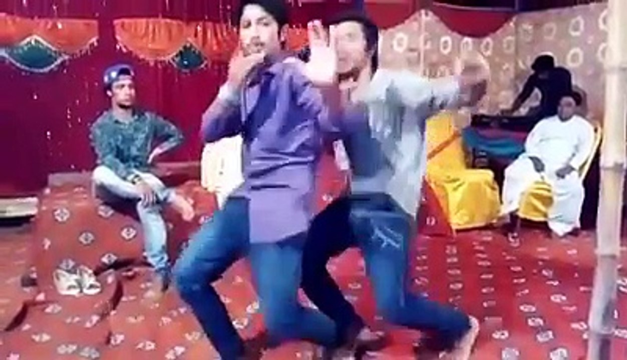 very good dans