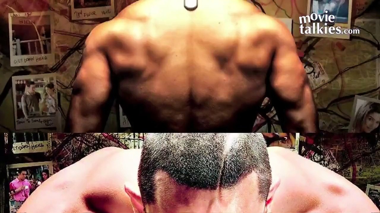 Ghajini 2 Official Trailer 2016 - Aamir Khan,Katrina Kaif,Ranveer Singh