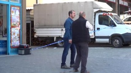 Sakarya Vurduğu Amcasının Çocukları Öldürdü