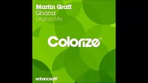 Martin Graff - Ghana (Original Mix)
