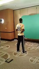 Boom Boom Buble Gum Fun Ko phula Do by Darren Sammy