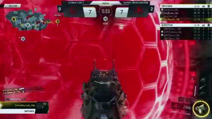 CWL Highlight Week 2 EU