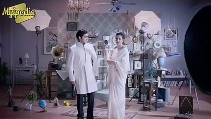 Nestle Pure Life TVC